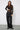 Essential Tulle Long Sleeve Body with Cut-Outs