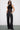 Glam Rib Body with Wide Shoulder Straps