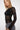 Mystic Secret Long-Sleeved Lace Bodysuit