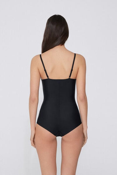Laser Cut Shaping Body