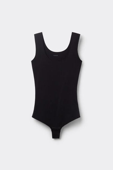 Laser-Cut Cotton Body