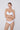 Madrid Super Padded Recycled Microfibre Bandeau Bra