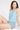 Embroidered Cotton Camisole with Wide Shoulder Straps
