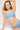 Dreamy Texture Tie Bikini Top