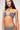 Sailor Stripes Bikini Top with Removable Padding