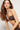 Savage Sun Lightly Padded Bandeau Bikini Top