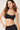 Recycled Microfibre Bikini Top with Removable Padding
