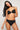 Jewel Net Lightly Padded Push-Up Bikini Top