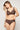 Savage Sun Lightly Padded Balconette Bikini Top