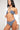 Sailor Stripes Brazilian Bikini Bottoms