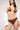Brown Royal Essence Brazilian Bikini Bottoms
