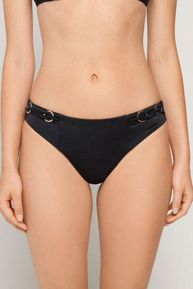 Royal Essence Brazilian Bikini Bottoms