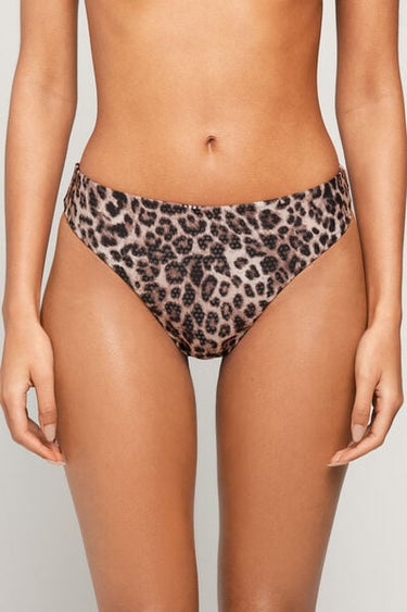 Wild Soul Brazilian Bikini Bottoms