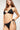 Jewel Net Tie Brazilian Bikini Bottoms