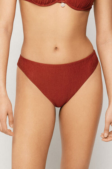 Rum Paradise Bay Brazilian Bikini Bottoms
