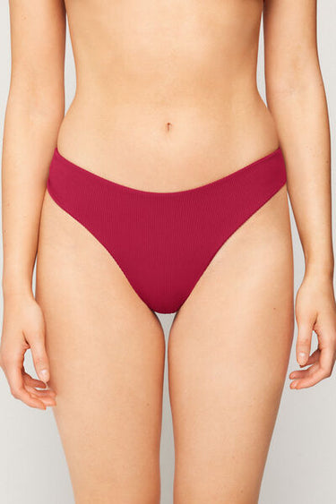 Sunny Days Brazilian Bikini Bottoms