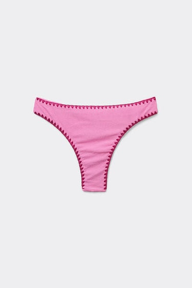Craft Touch Brazilian Bikini Bottoms