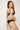 Recycled Microfibre Brazilian Bikini Bottoms