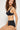 Recycled Microfibre High-Waist Bikini Bottoms