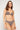 Desert Stripes Classic Bikini Bottoms
