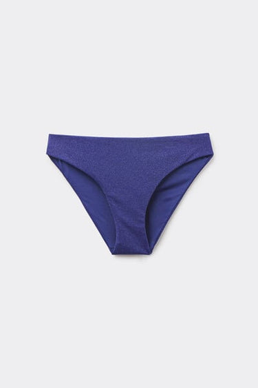 Glimmer Diva Classic Bikini Bottoms