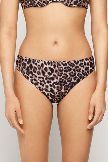 Wild Soul Classic Bikini Bottoms