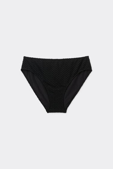 Jewel Net Classic Bikini Bottoms