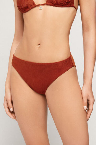 Rum Paradise Bay Classic Bikini Bottoms