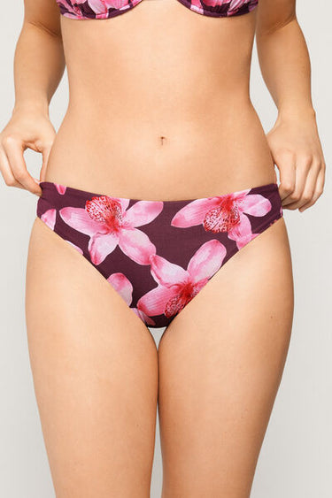 Hibiscool Classic Bikini Bottoms