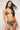 Wild Soul Lightly Padded Triangle Bikini Top