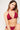 Sunny Days Lightly Padded Triangle Bikini Top