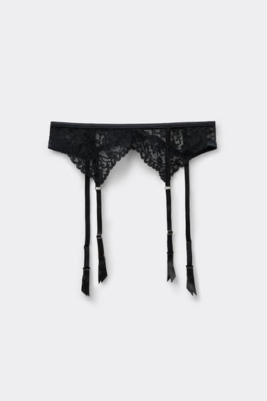 Sensual Desire Suspenders