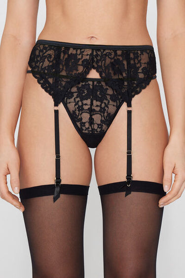 Sensual Desire Suspenders