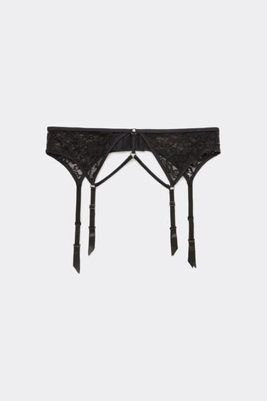Essential Details Suspenders