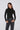 Invisible Therm Long Sleeve Polo Neck Top