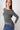 Lightweight Boat Neck Top with Merino Wool