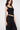 Openwork Wide Shoulder Strap Crop Top