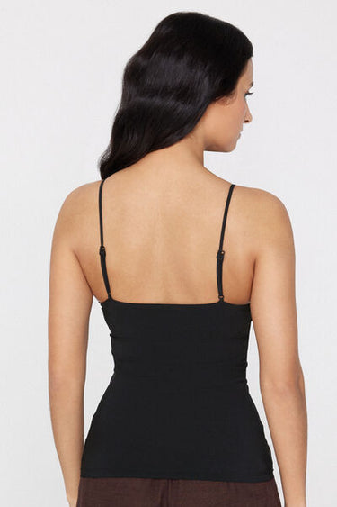 2 In 1 Natural Lifting Camisole with Adjustable Shoulder Straps