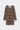 Animal Print Viscose Nightgown