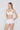 Paris Organic Cotton Balconette Bra