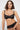 Paris Dark Romance Balconette Bra