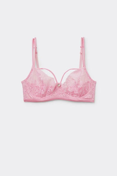 Paris Sugar Dream Balconette Bra