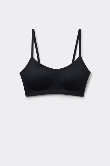 Natural Lifting Plus Laser Cut Push-Up Bra