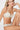 Berlin Ivory Bloom Padded Push-Up Bra