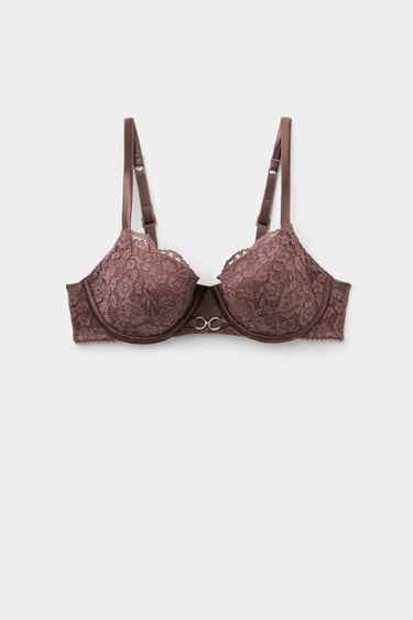 Prague Perfect Armony Full Coverage Balconette Bra