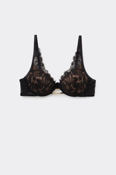 Malibù Luxury Look Super Push-Up Bra