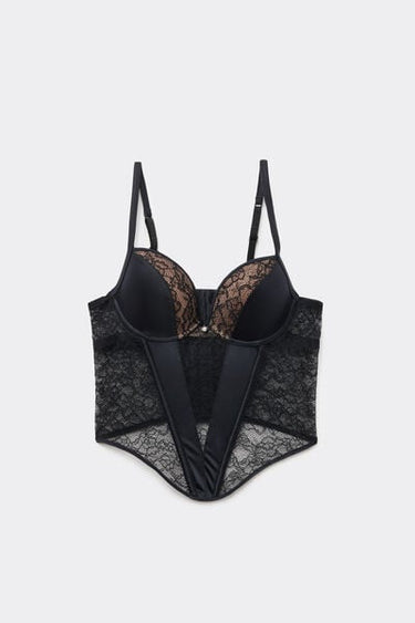 Mistery Essence Bra Top