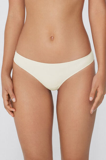 Recycled Microfibre Brazilian Briefs