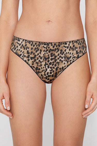 Sauvage Soul Brazilian Briefs