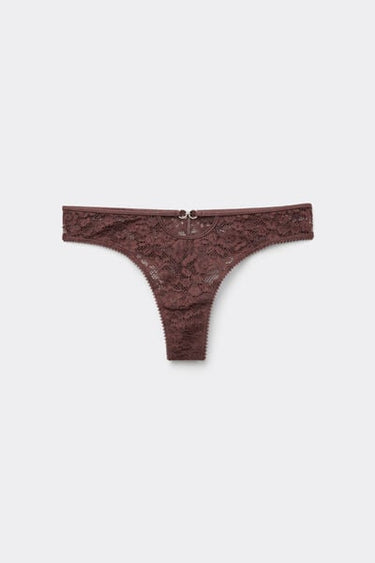 Perfect Armony Brazilian Knickers